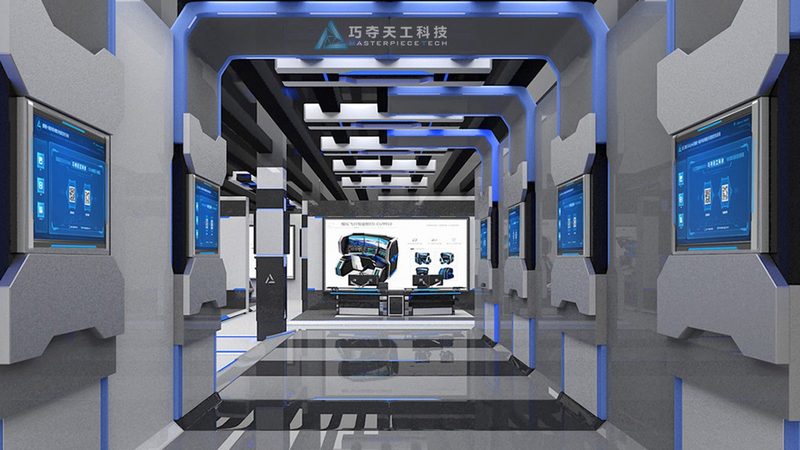 科技公司选择：从性能到合规的全面考量**