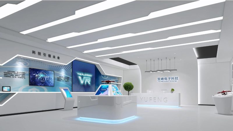 人工智能应用系统：揭秘其核心架构与应用场景